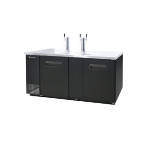 BDD69-3B-HC - Keg Cooler