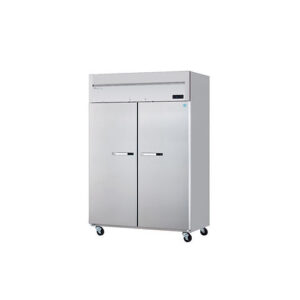 BSF49T-HC - 2 Door Top Mount Reach-In Freezer