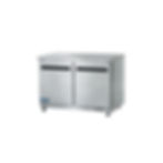 AUC48F -2 Door Undercounter Worktop Freezer