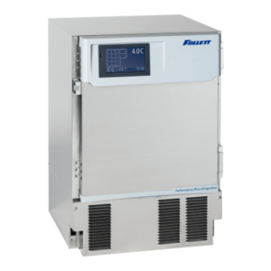 Performance Plus UC Plasma Freezer w/Touchscreen Controls - 4.5 cu ft Capacity