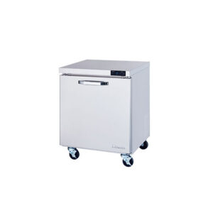 BLUF28-HC - 1 Door Undercounter Freezer