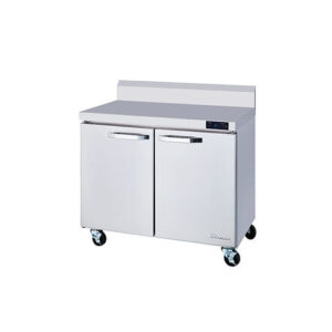 BLUF36-WT-HC - Worktop Freezer