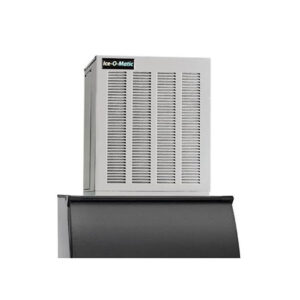 GEM0650R - 770lb Prod Ice Machine, Air Cooled, Remote Condenser, Pearl Ice Maker