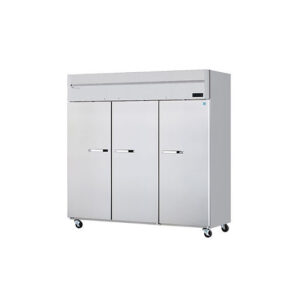 BSF72T-HC - 3 Door Top Mount Reach-In Freezer