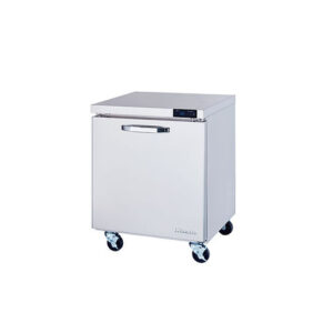 BLUR28-HC - 1 Door Undercounter Refrigerator