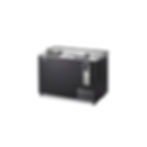 AUB50R - Horizontal Bottle Cooler