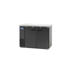 ABB48 - Back Bar Refrigerator