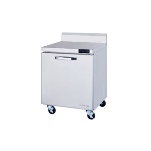 BLUF28-WT-HC - Worktop Freezer