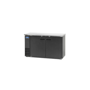 ABB60 - Back Bar Refrigerator