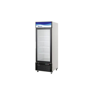BKGM14-HC - 1 Door Merchandiser Refrigerator