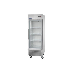 AGDF23 - Single Glass Door Reach-In Freezer