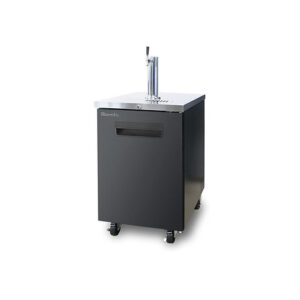 BDD23-1B-HC - Keg Cooler