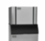 CIM0836FA - 896 lbs Prod Ice Machine, Air Cooled, Full Cube 30"
