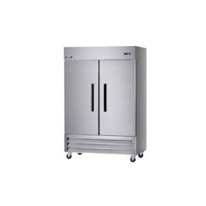 AF49 - 2 Door Reach-In Freezer