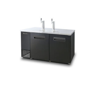 BDD59-2B-HC - Keg Cooler