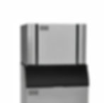 CIM1446FW - 1560 lbs Prod Ice Machine, Water Cooled, Full Cube 48"