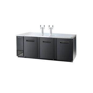 BDD90-4B-HC - Keg Cooler