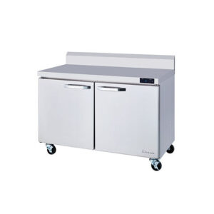 BLUF60-WT-HC - Worktop Freezer