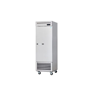 BSF23-HC - 1 Door Bottom Mount Reach-In Freezer