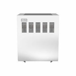 ICE1506HT49 - 1310 lb Prod Ice Machine, Air Cooled, Half Cube 30"