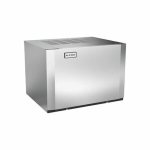 CIM0836HR49 - 850 lb Prod Ice Machine, Air Cooled, Remote Cond, Half Cub