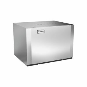CIM0836HA49 - 850 lbs Prod Ice Machine, Air Cooled, Half Cube 30"