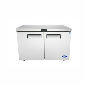 MGF8403GR — 60″ Undercounter Refrigerator