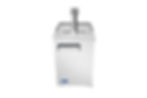 MKC23GR — 23″ Direct Draw Keg Cooler