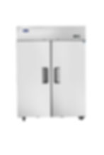 MBF8002GR — Top Mount Two (2) Door Reach-in Freezer