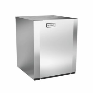 CIM1126HA49 - 960 lbs Prod Ice Machine, Air Cooled, Half Cube 22"