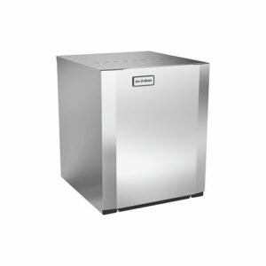 CIM1126HR49 - 930 lb Prod Ice Machine, Air Cooled, Remote Cond, Half Cub